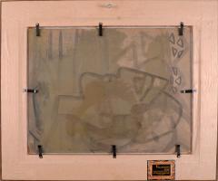 Francisco Bores Les Fumeurs - 4414430