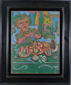 Francisco Bores Sans titre - 4421258