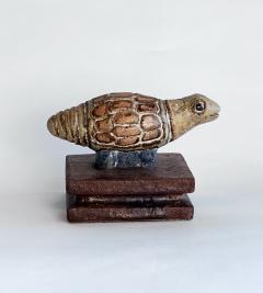 Francisco Brennand Francisco Brennand Tatu 2008 Brazil - 4518561