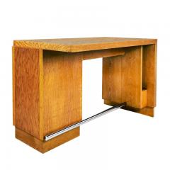 Francisque Challeyssin ART DECO DESK ATTRIBUTED TO CHALLEYSSIN 1930 - 2315966