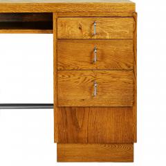 Francisque Challeyssin ART DECO DESK ATTRIBUTED TO CHALLEYSSIN 1930 - 2333739