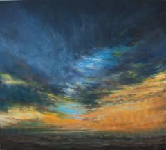 Franck Bailleul Et si Turner avait Raison  - 4484618