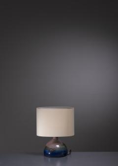 Franco Agnese Franco Agnese ceramic table lamp - 3148428