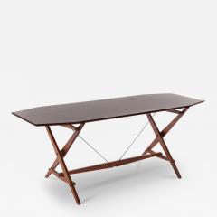 Franco Albini 1950S ITALIAN TEAK TABLE - 3115891