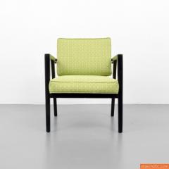 Franco Albini Early Franco Albini Lounge Chair - 228399