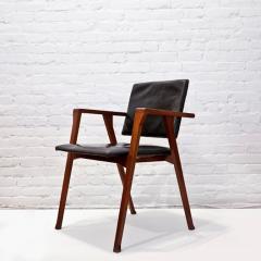 Franco Albini Early Luisa Chair by Franco Albini - 4163987