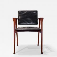 Franco Albini Early Luisa Chair by Franco Albini - 4165536