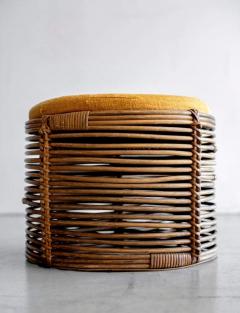 Franco Albini FRANCO ALBINI ATTRIBUTED STOOLS - 1153071