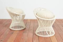 Franco Albini FRANCO ALBINI STOOLS - 3344145