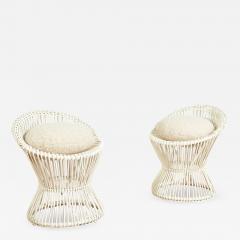 Franco Albini FRANCO ALBINI STOOLS - 3345036