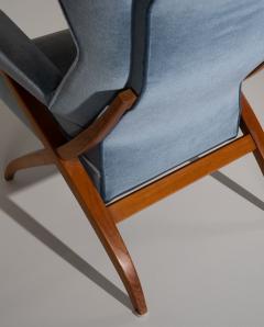 Franco Albini Fiorenza Chair by Franco Albini for Arflex - 4633382