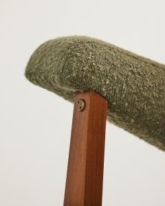 Franco Albini Fiorenza Lounge Chair - 4327983