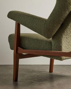 Franco Albini Fiorenza Lounge Chair - 4327984