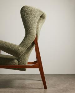 Franco Albini Fiorenza Lounge Chair - 4327985