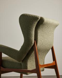 Franco Albini Fiorenza Lounge Chair - 4327986