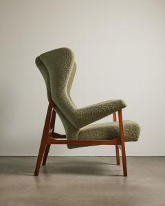 Franco Albini Fiorenza Lounge Chair - 4327987