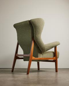 Franco Albini Fiorenza Lounge Chair - 4327988