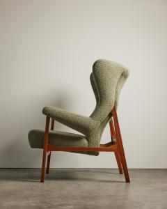 Franco Albini Fiorenza Lounge Chair - 4327989