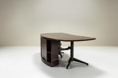 Franco Albini Franco Albini Executive Desk SC23 Italy 1950s - 3966679