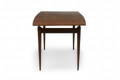 Franco Albini Franco Albini Italian Mid Century Walnut Dining Table - 4273606