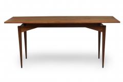 Franco Albini Franco Albini Italian Mid Century Walnut Dining Table - 4273608