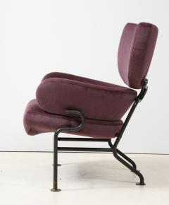 Franco Albini Franco Albini PL 19 Armchair Manufactured by Poggi Italy 1959 - 1959436