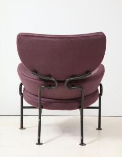 Franco Albini Franco Albini PL 19 Armchair Manufactured by Poggi Italy 1959 - 1959438