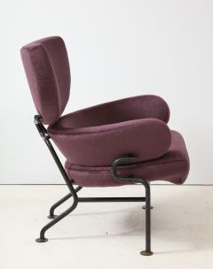 Franco Albini Franco Albini PL 19 Armchair Manufactured by Poggi Italy 1959 - 1959443