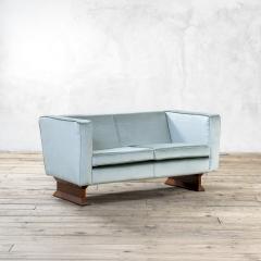 Franco Albini Franco Albini Sofa mod DV33 for Poggi - 3972412