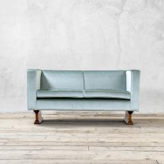 Franco Albini Franco Albini Sofa mod DV33 for Poggi - 3972418