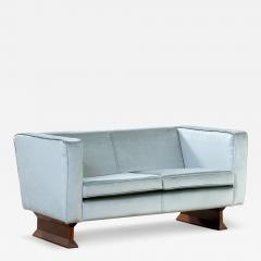 Franco Albini Franco Albini Sofa mod DV33 for Poggi - 3973425