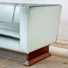 Franco Albini Franco Albini Sofa mod DV33 for Poggi - 3990029