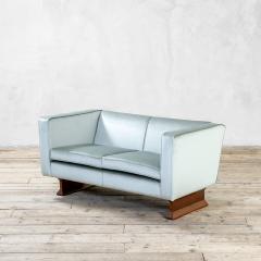 Franco Albini Franco Albini Sofa mod DV33 for Poggi - 3990034