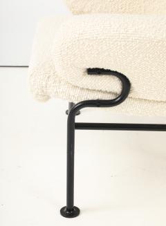 Franco Albini Franco Albini Tre Pezzi Armchair Italy 1960s - 4696581