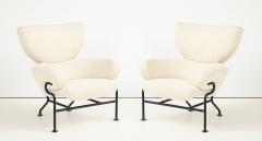 Franco Albini Franco Albini Tre Pezzi Armchair Italy 1960s - 4696588