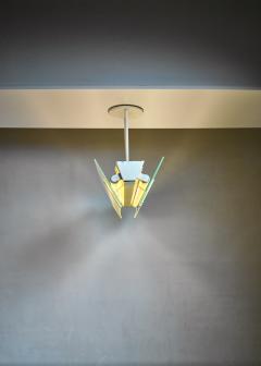 Franco Albini Franco Albini ceiling lamp Italy 1954 - 1163887