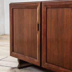 Franco Albini Franco Albini for Poggi Wooden Cabinet mod MB15 - 3657101