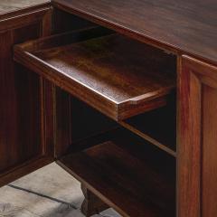 Franco Albini Franco Albini for Poggi Wooden Cabinet mod MB15 - 3657103