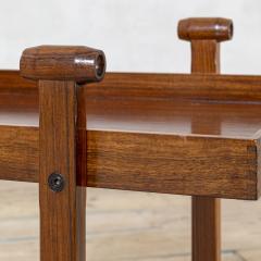 Franco Albini Franco Albini for Poggi Wooden Cart mod CR 20 - 4438967