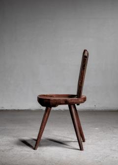 Franco Albini Franco Albini side chair - 4391736