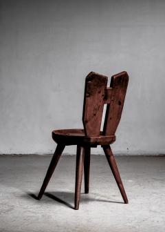 Franco Albini Franco Albini side chair - 4391737