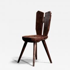 Franco Albini Franco Albini side chair - 4391849