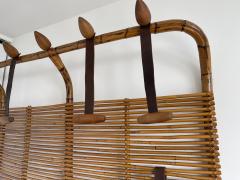 Franco Albini GIANT FRANCO ALBINI COAT RACK - 2261945