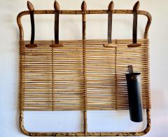 Franco Albini GIANT FRANCO ALBINI COAT RACK - 2261946