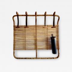 Franco Albini GIANT FRANCO ALBINI COAT RACK - 2263373