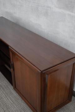 Franco Albini Large sideboard model MB15 by Franco Albini for Poggi - 4228416