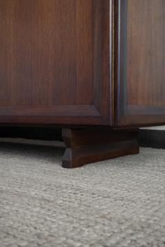 Franco Albini Large sideboard model MB15 by Franco Albini for Poggi - 4228417