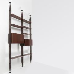 Franco Albini Lb7 Bookcase by Franco Albini for Poggi - 832225