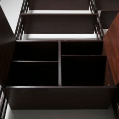 Franco Albini Lb7 Bookcase by Franco Albini for Poggi - 832226