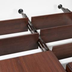 Franco Albini Lb7 Bookcase by Franco Albini for Poggi - 832228
